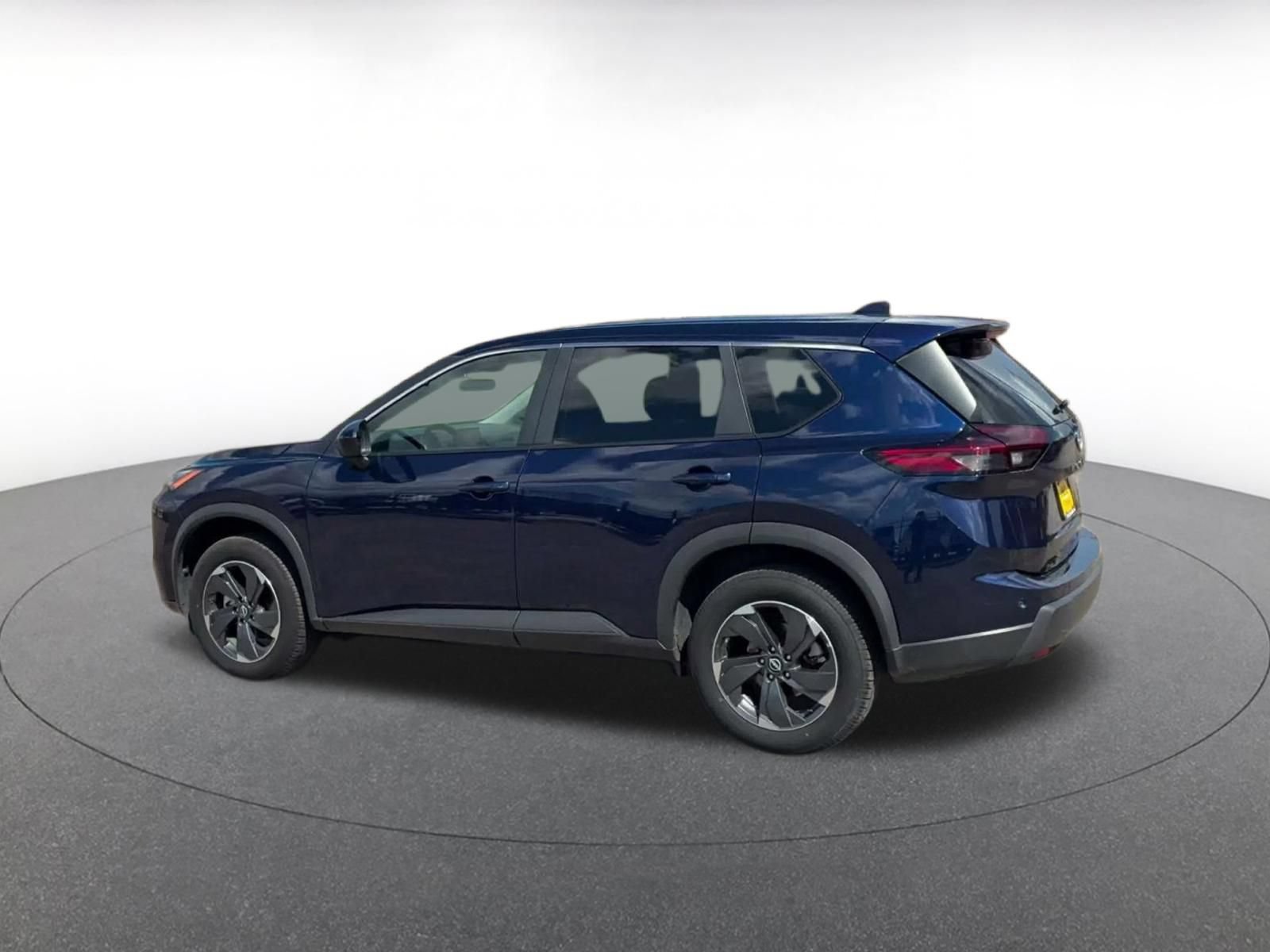 Thumbnail: 2025 Nissan Rogue - 10