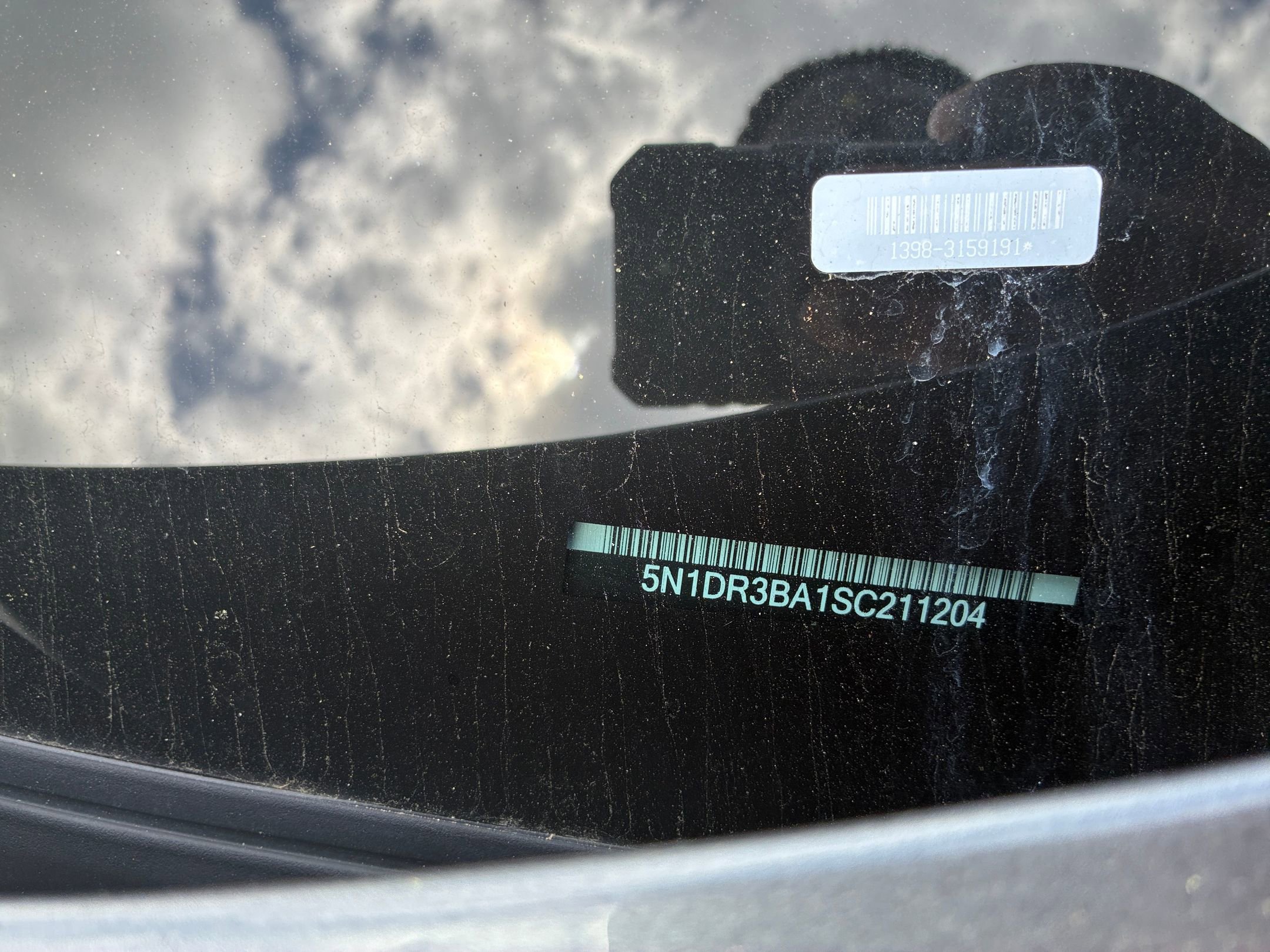 Thumbnail: 2025 Nissan Pathfinder - 28