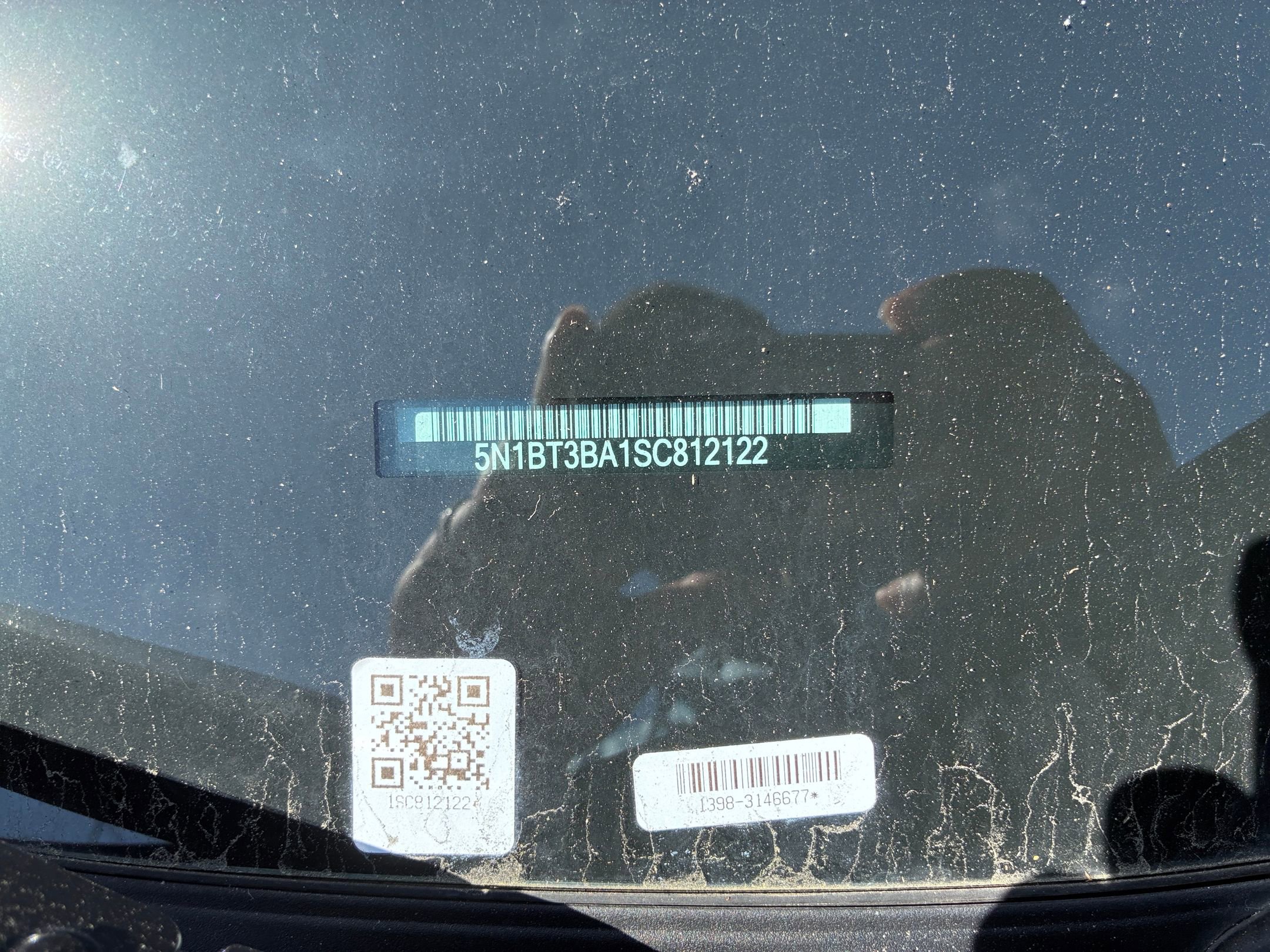 Thumbnail: 2025 Nissan Rogue - 29