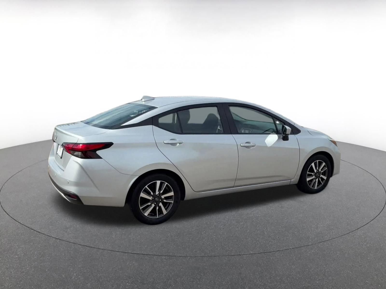 Thumbnail: 2025 Nissan Versa - 15
