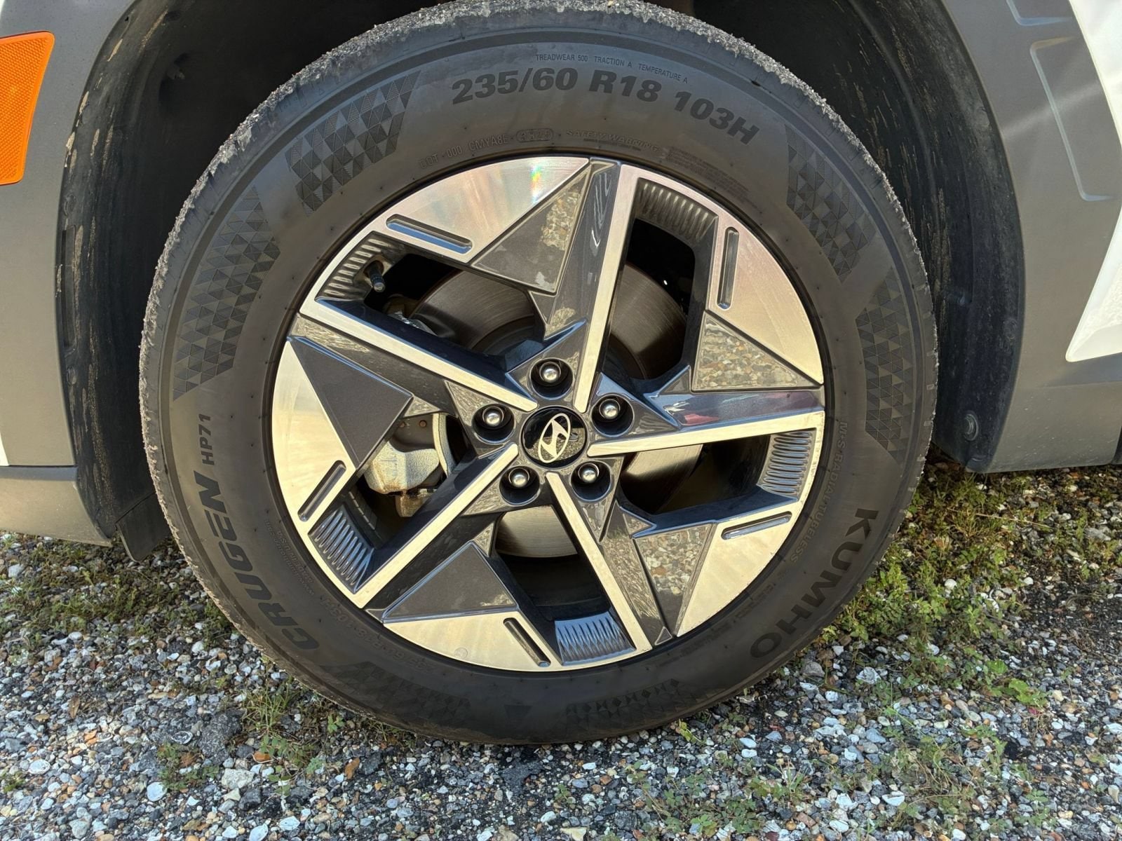 Thumbnail: 2026 Hyundai Tucson - 31