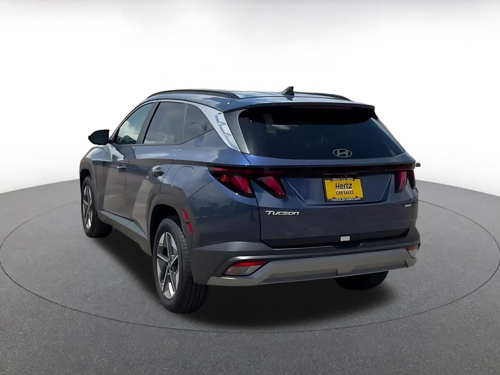 Thumbnail: 2026 Hyundai Tucson - 11