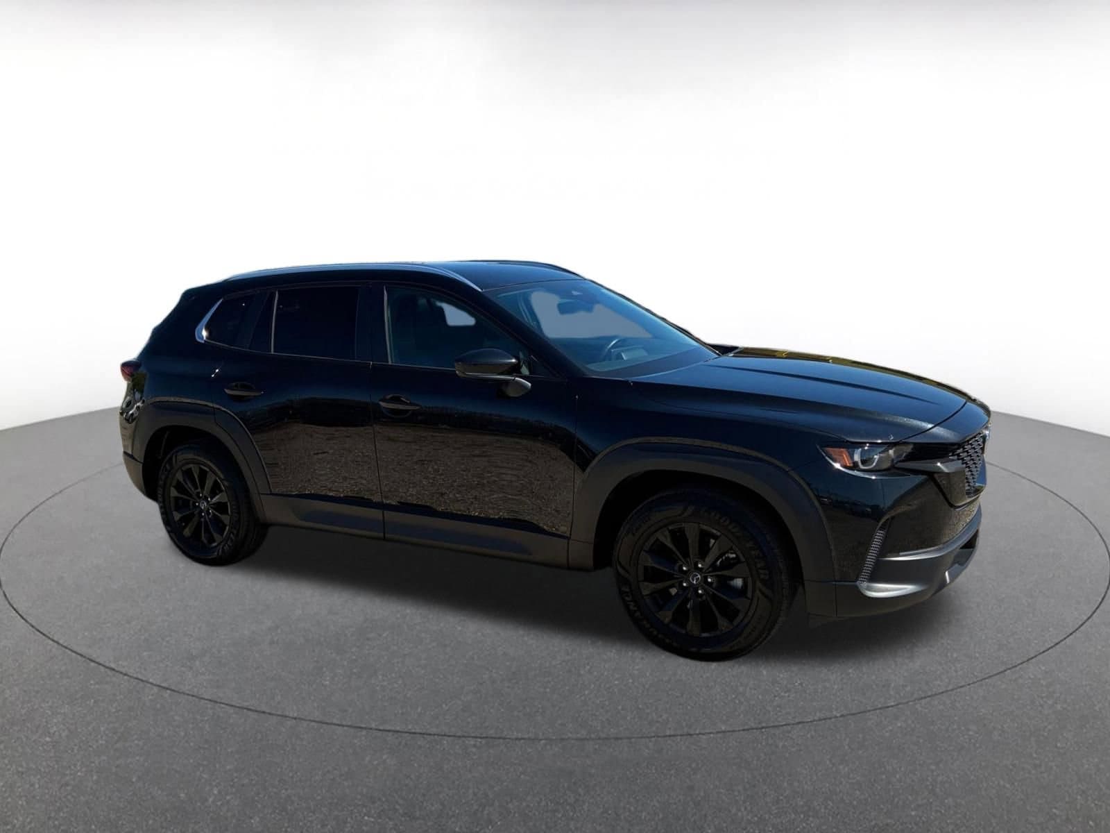 Thumbnail: 2025 Mazda CX-50 - 1