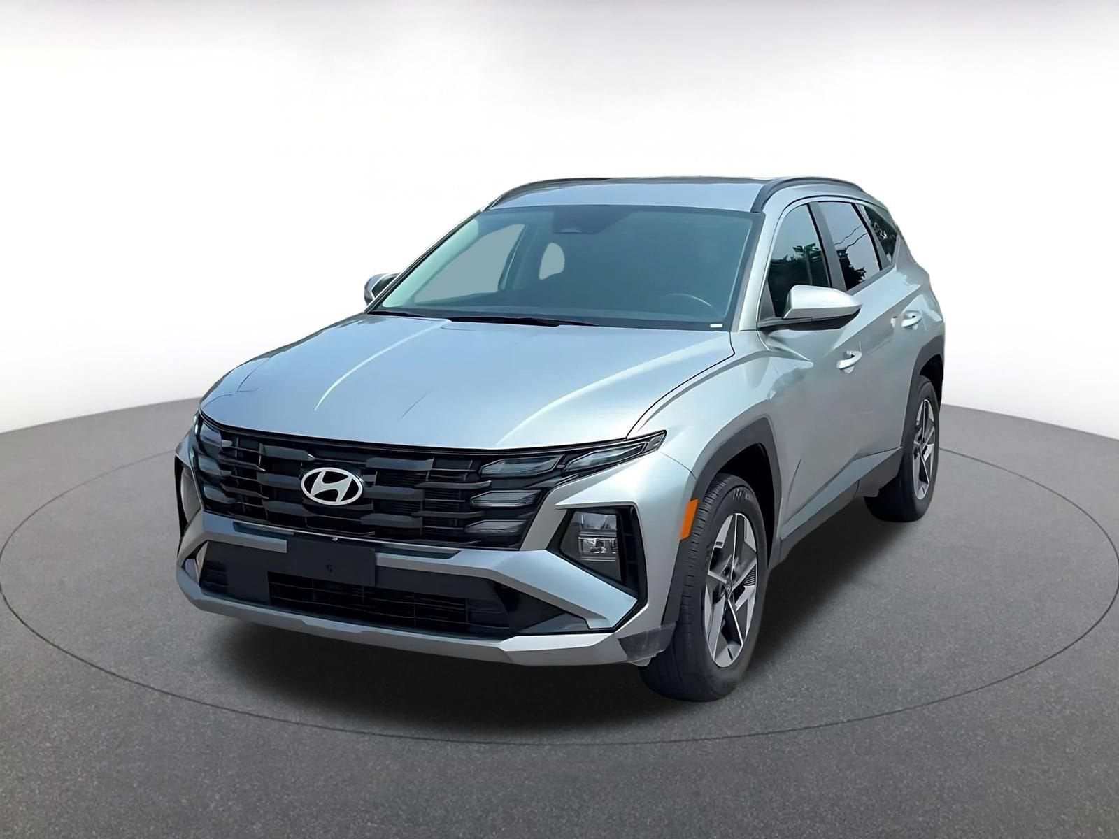 Thumbnail: 2026 Hyundai Tucson - 5
