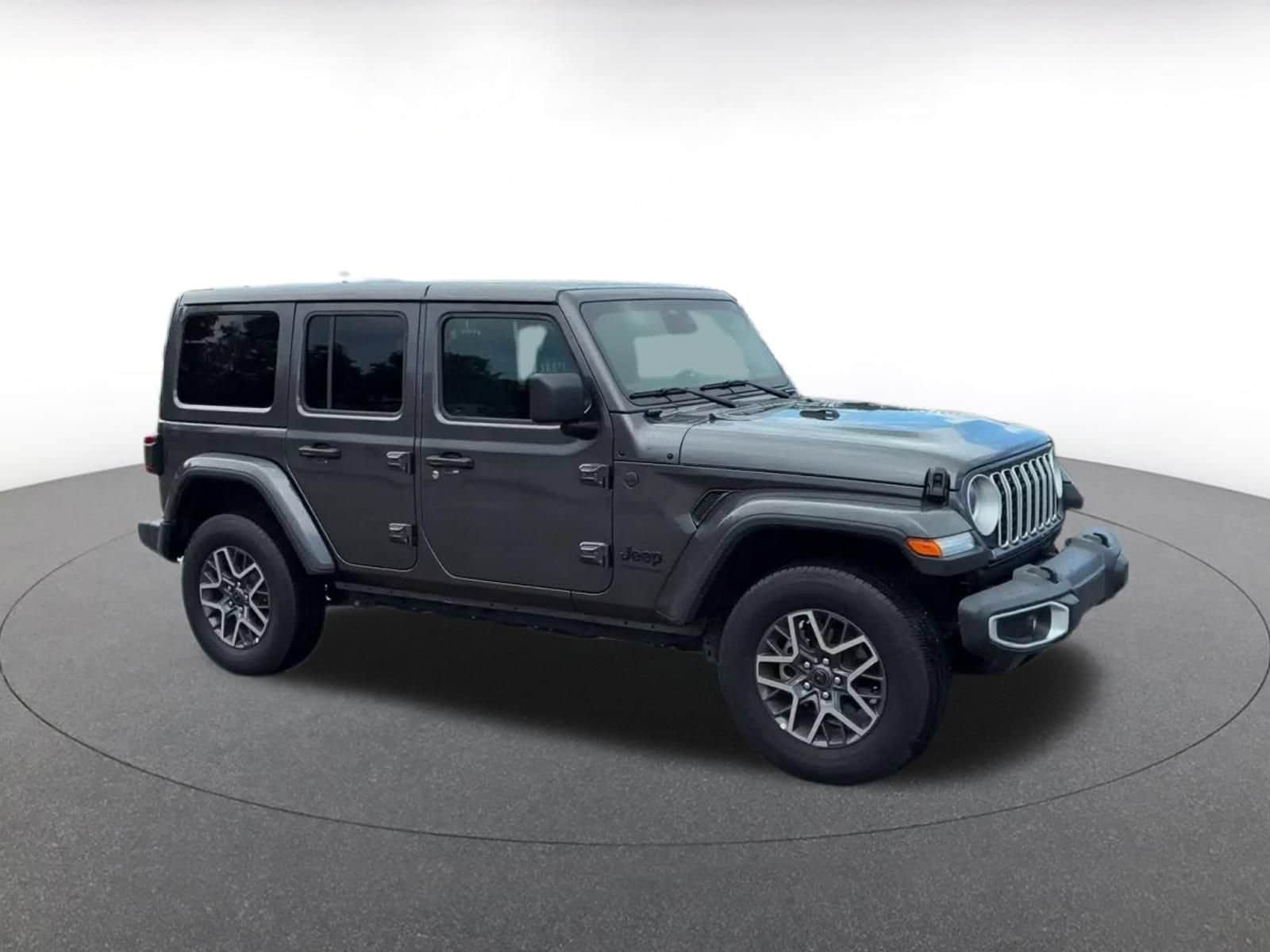 Thumbnail: 2025 Jeep Wrangler - 2