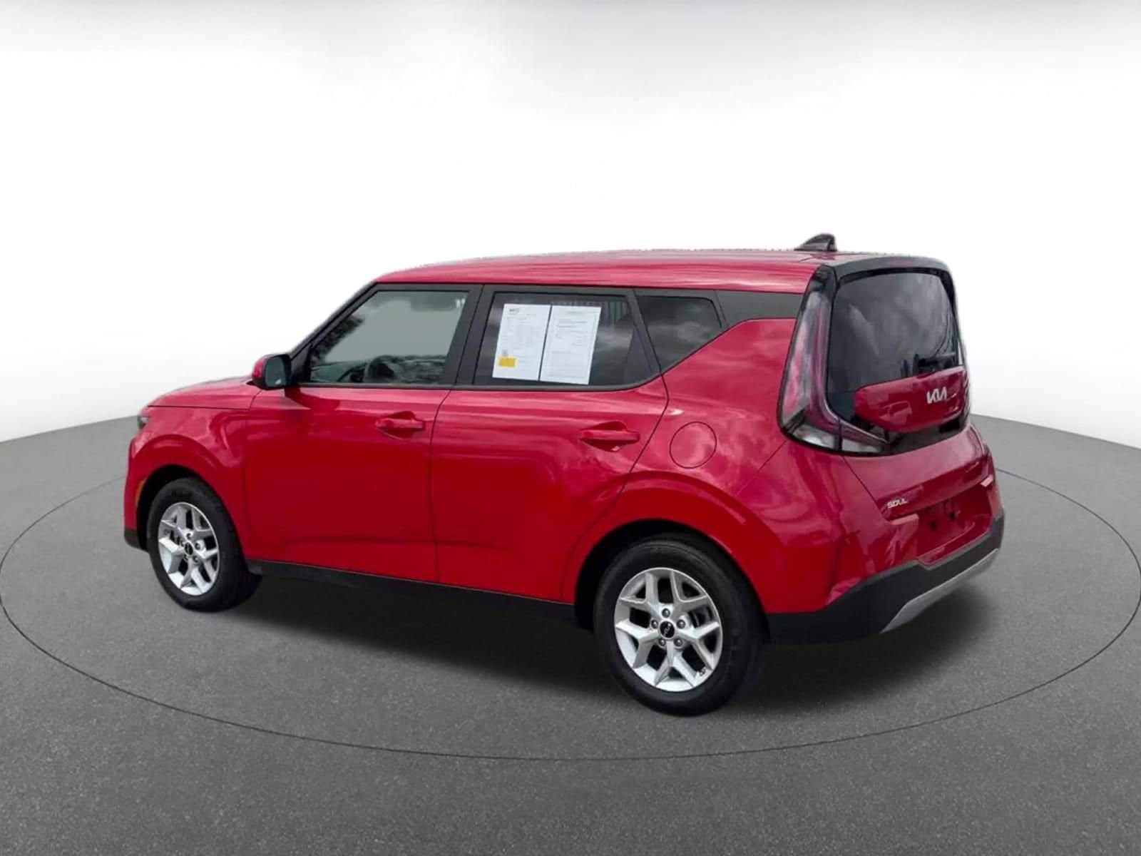 Thumbnail: 2025 Kia Soul - 10