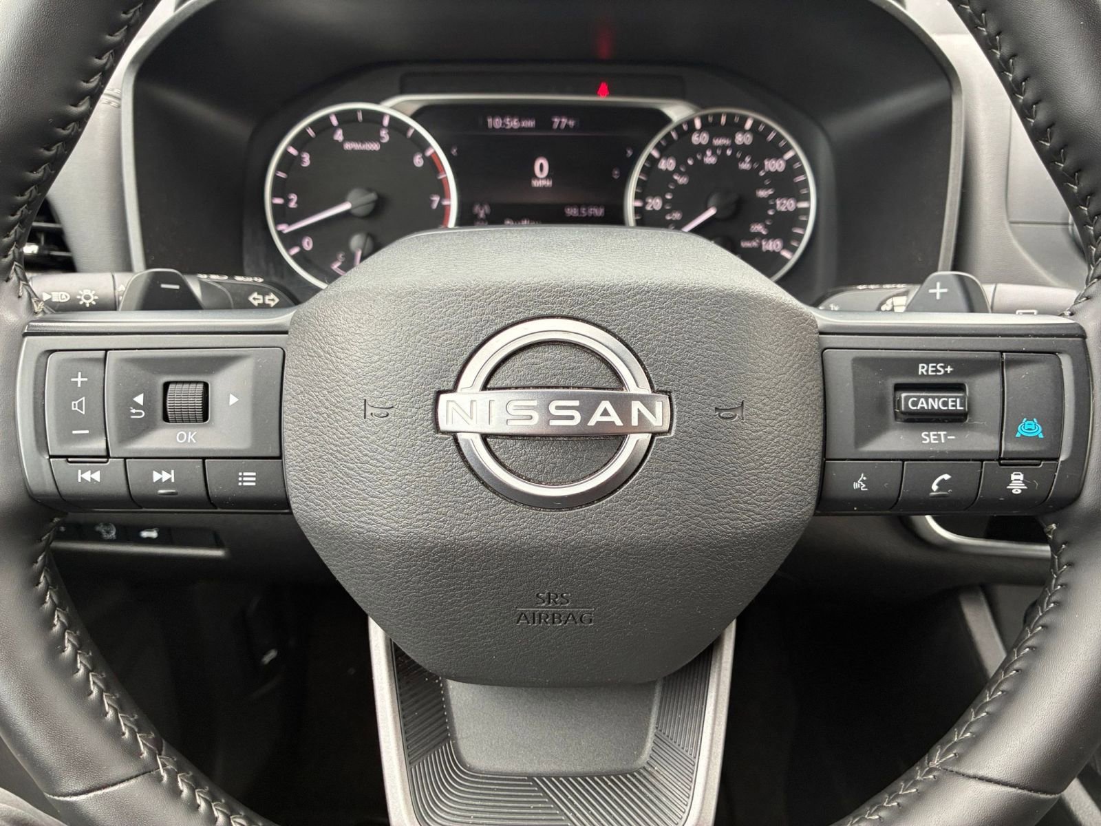 Thumbnail: 2025 Nissan Rogue - 30