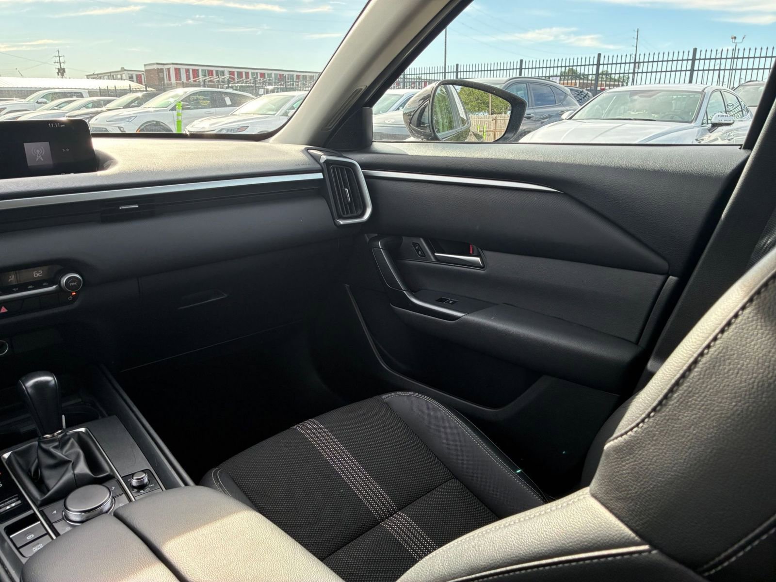 Thumbnail: 2025 Mazda CX-50 - 35