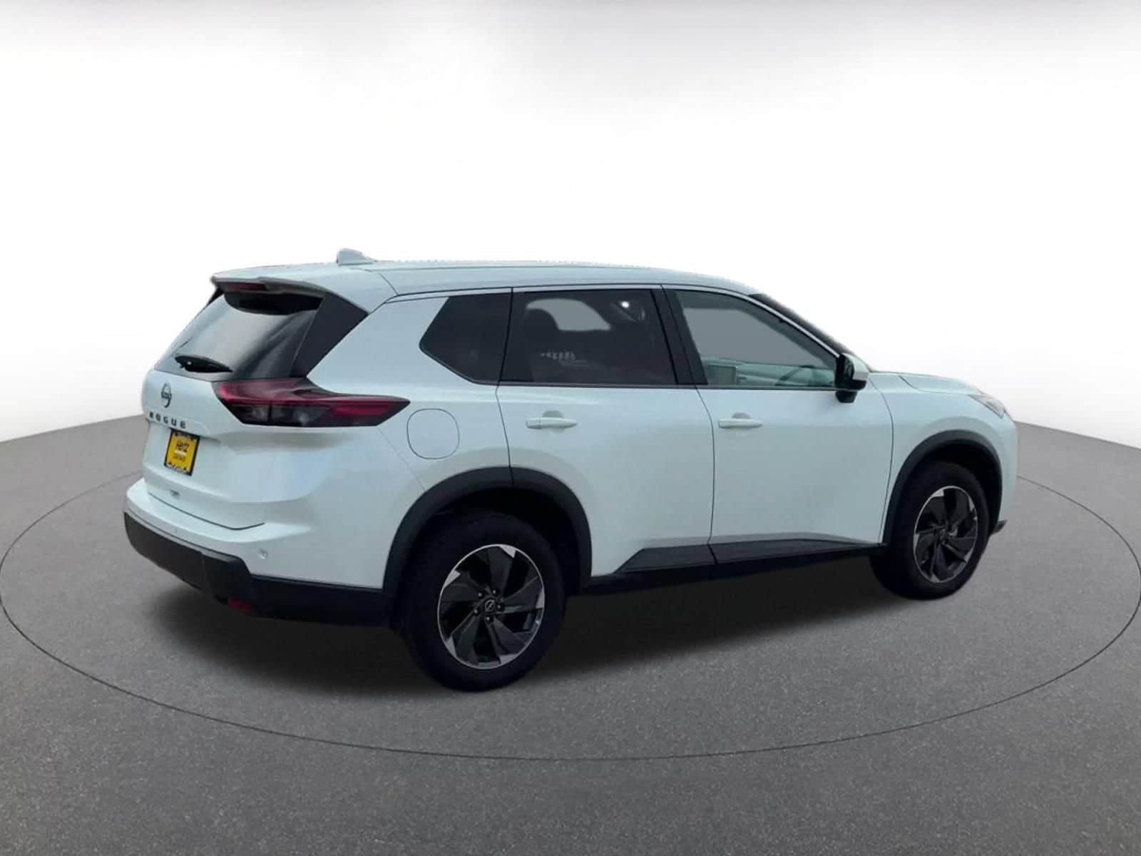 Thumbnail: 2025 Nissan Rogue - 13