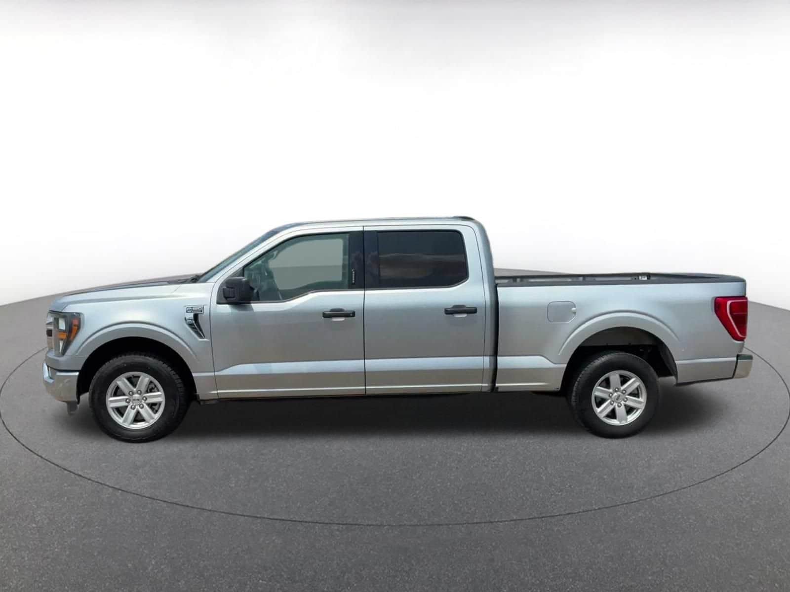 Thumbnail: 2023 Ford F-150 - 8