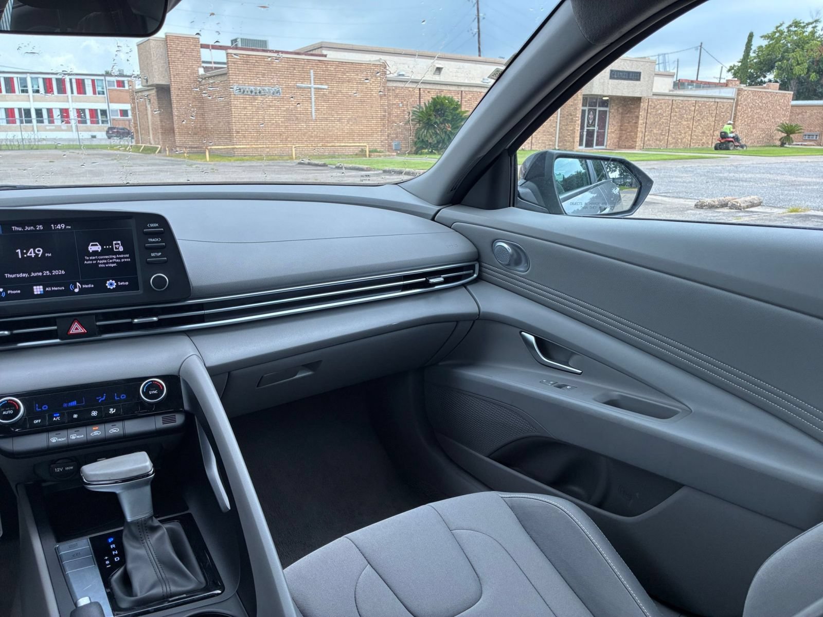 Thumbnail: 2026 Hyundai Elantra - 34