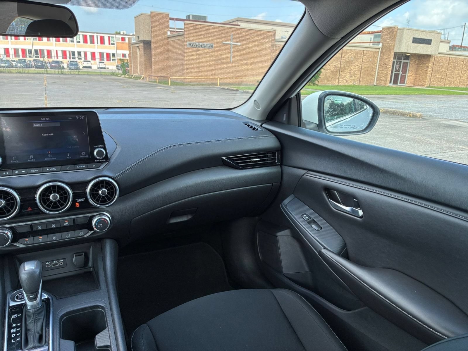 Thumbnail: 2025 Nissan Sentra - 33