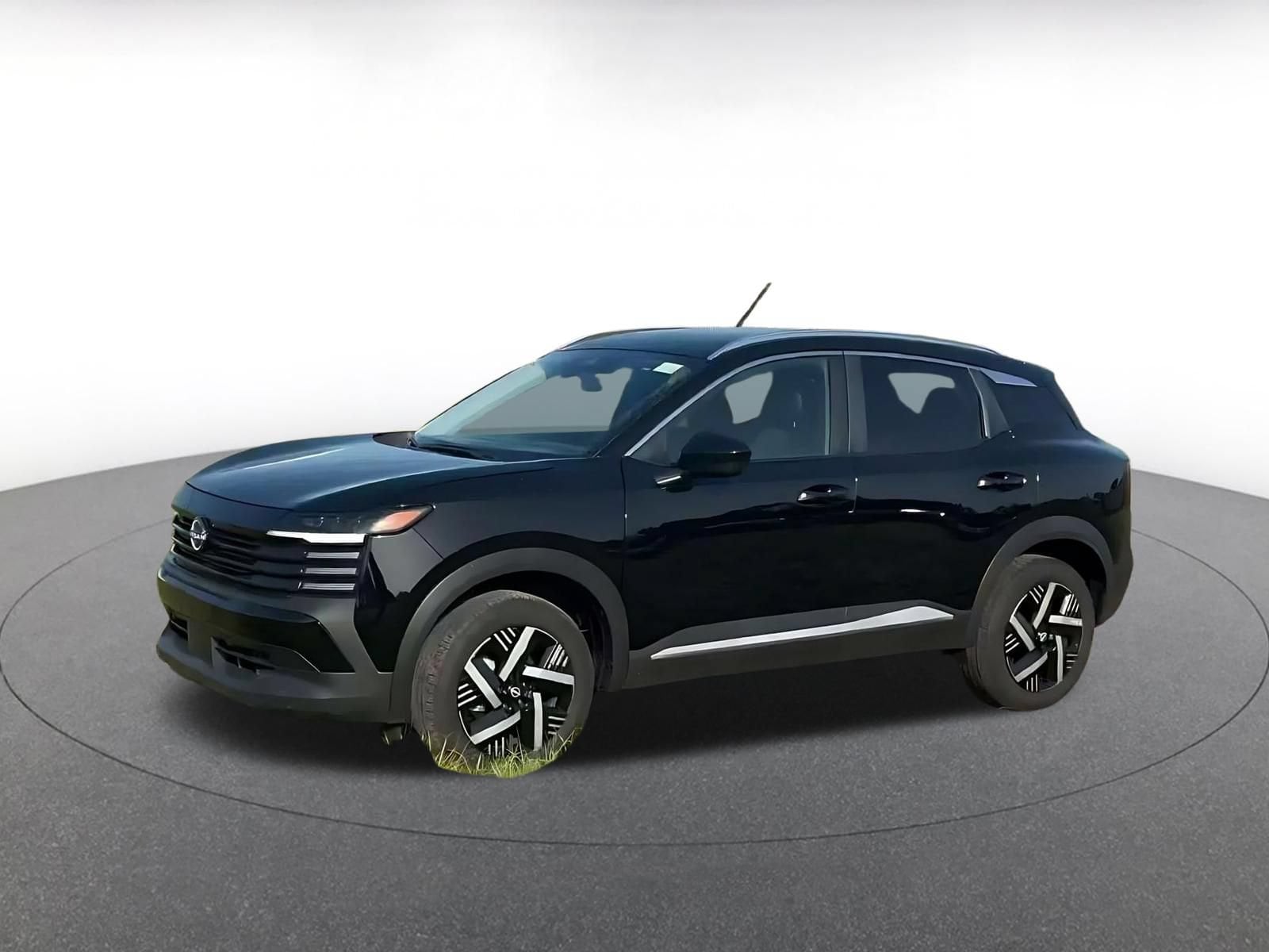 Thumbnail: 2026 Nissan Kicks - 7