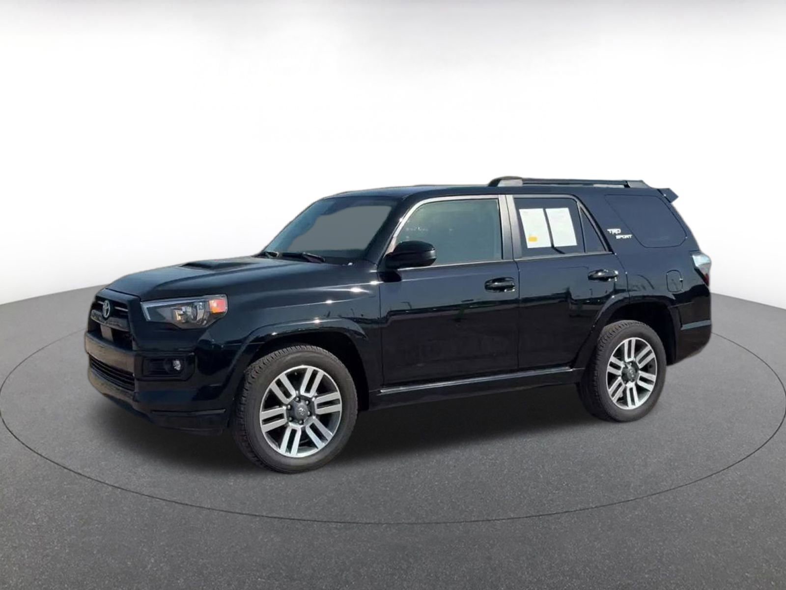 Thumbnail: 2024 Toyota 4Runner - 8