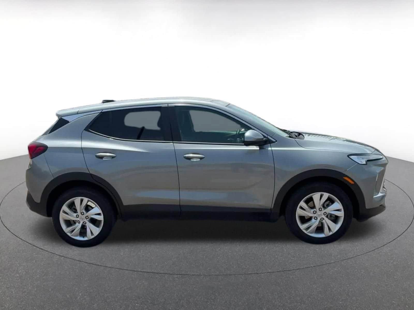 Thumbnail: 2026 Buick Encore GX - 16