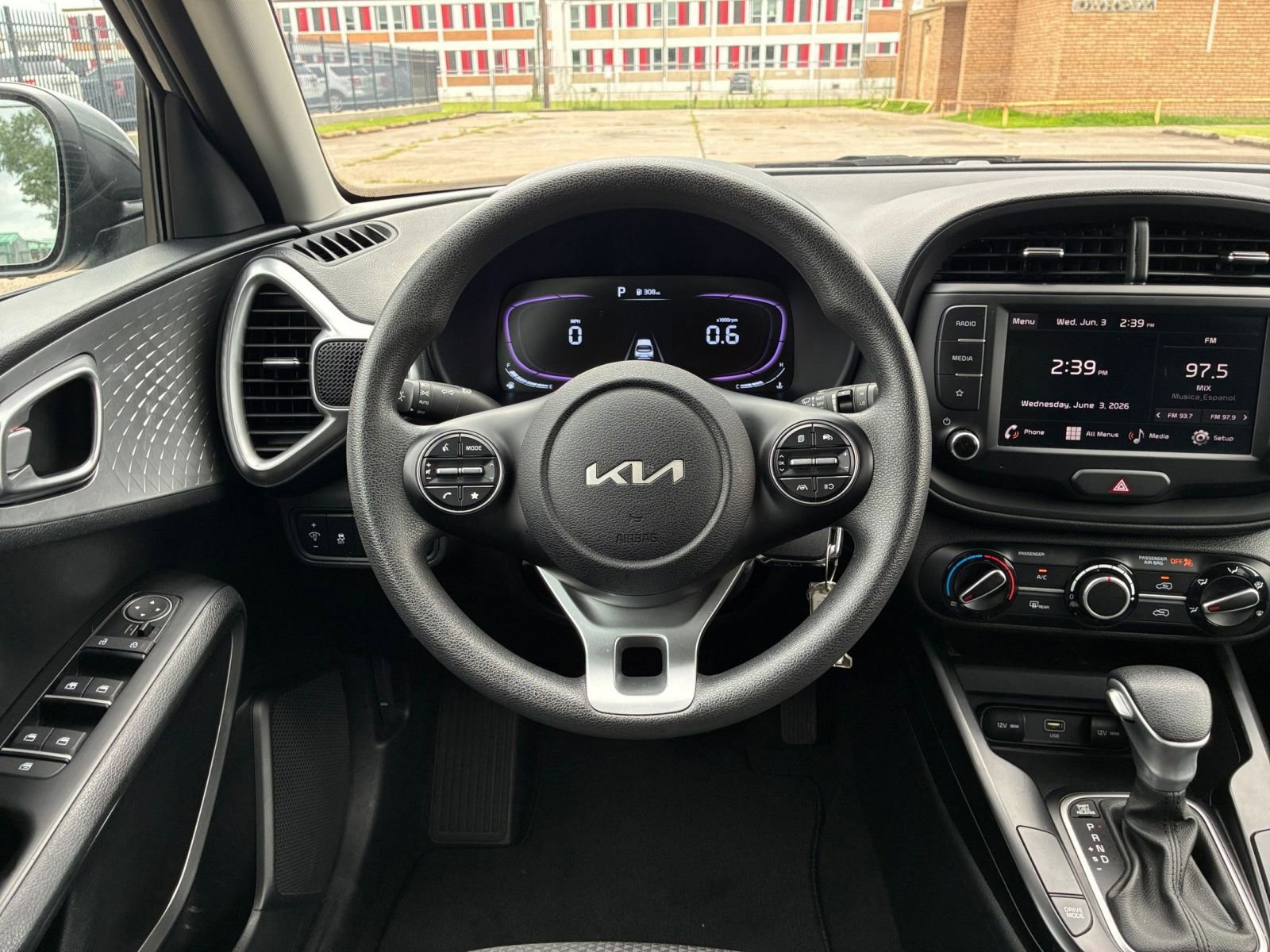 Thumbnail: 2025 Kia Soul - 32