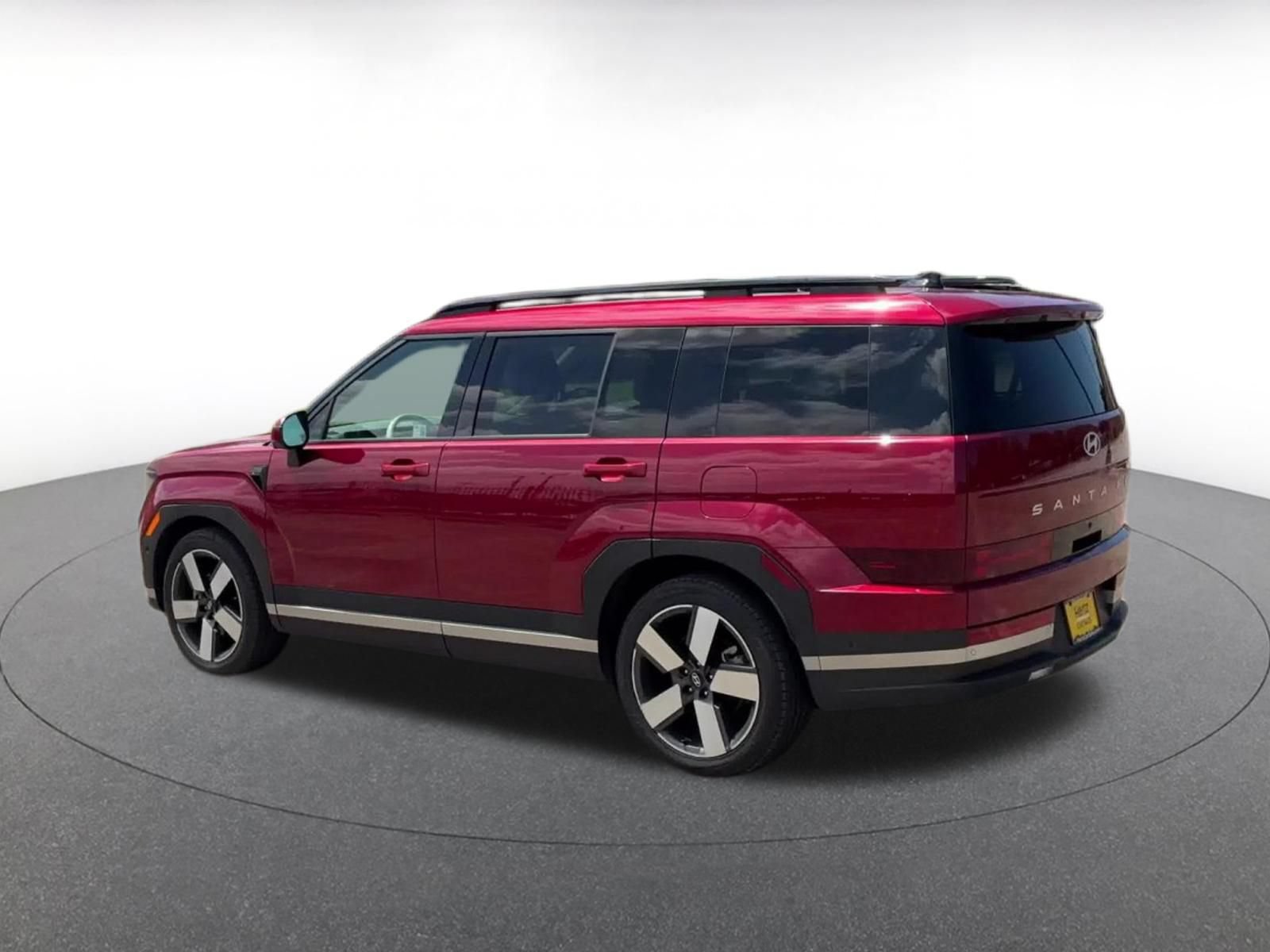 Thumbnail: 2024 Hyundai Santa Fe - 10