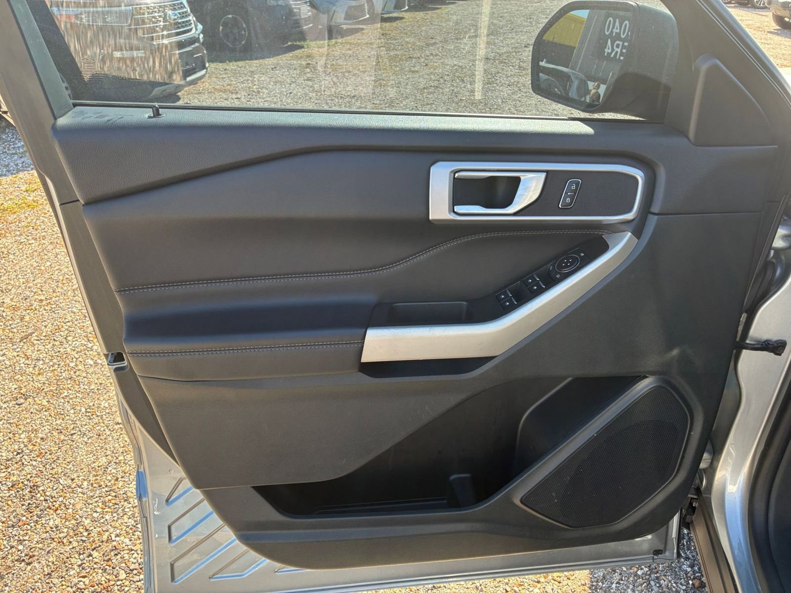 Thumbnail: 2024 Ford Explorer - 18