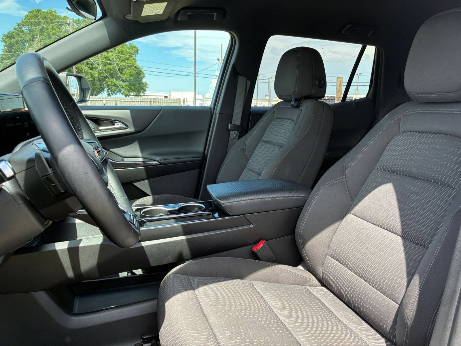 Thumbnail: 2025 Chevrolet Equinox - 29