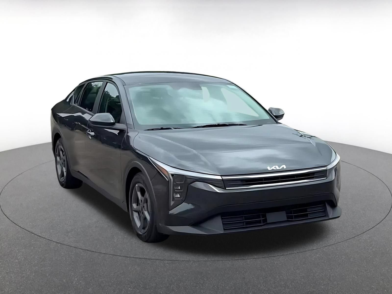 Thumbnail: 2026 Kia K4 - 3