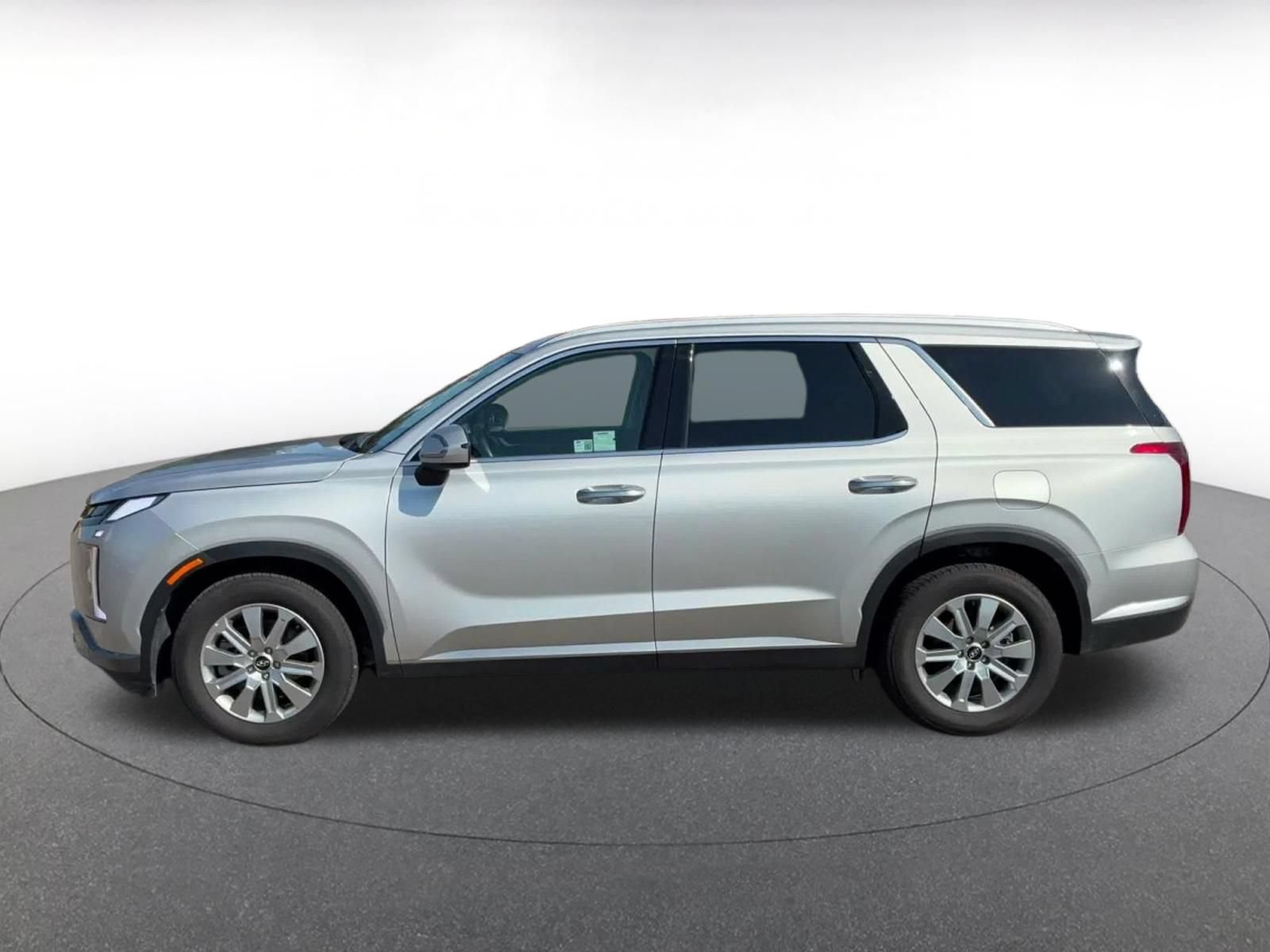 Thumbnail: 2025 Hyundai Palisade - 8