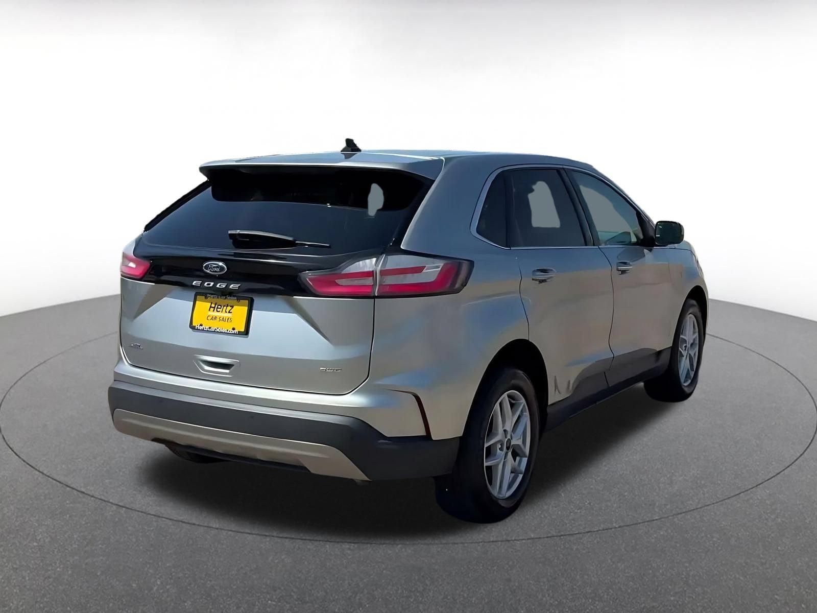 Thumbnail: 2024 Ford Edge - 11