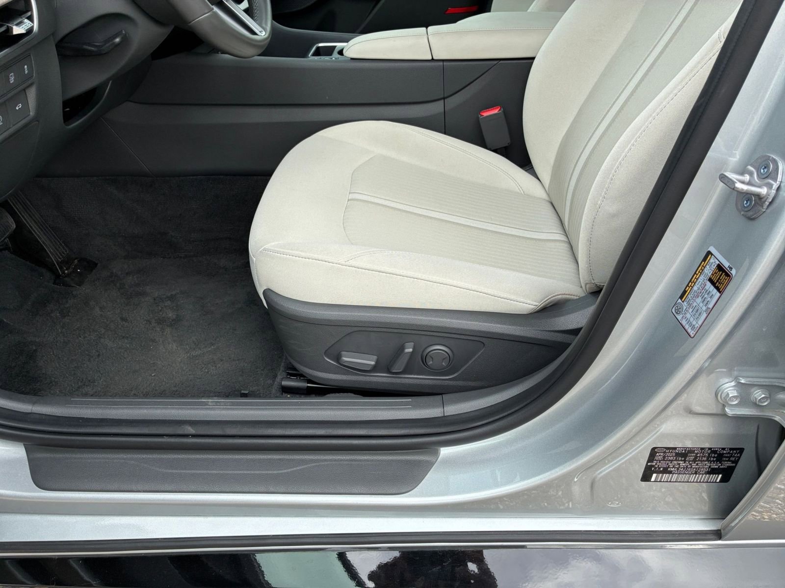 Thumbnail: 2025 Hyundai Sonata - 21