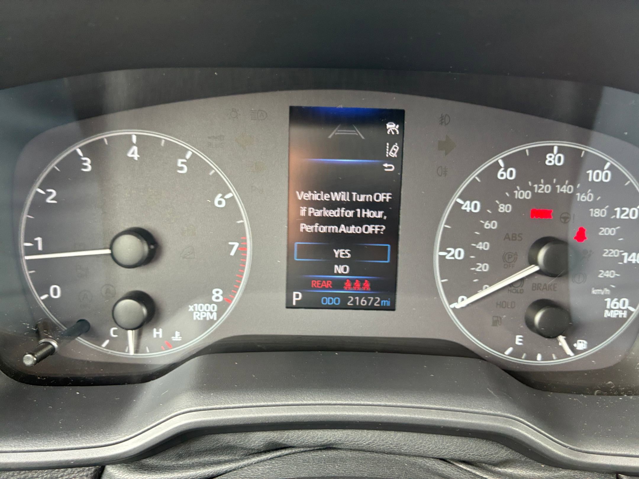 Thumbnail: 2025 Toyota Corolla Cross - 34