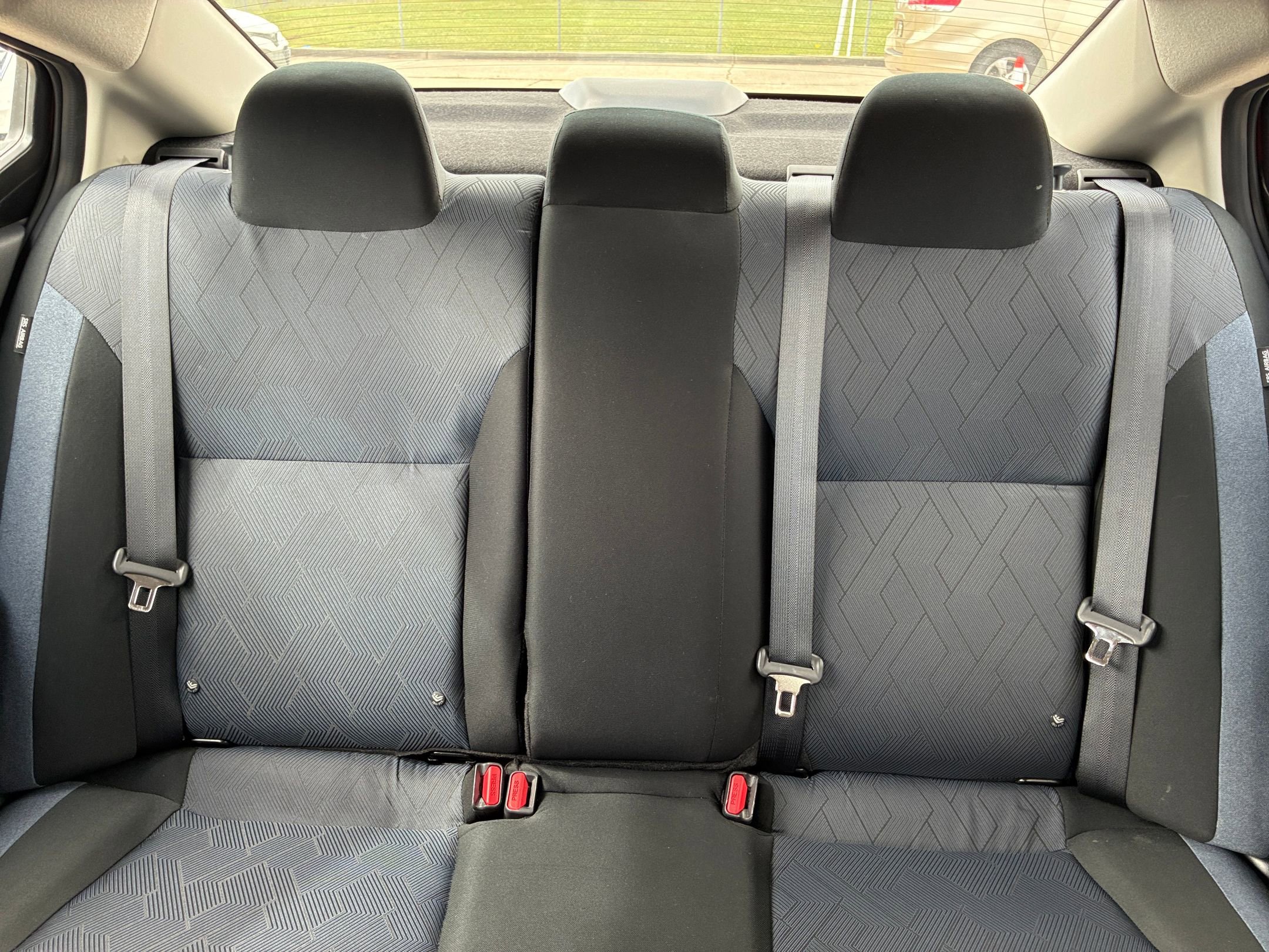 Thumbnail: 2025 Nissan Versa - 31