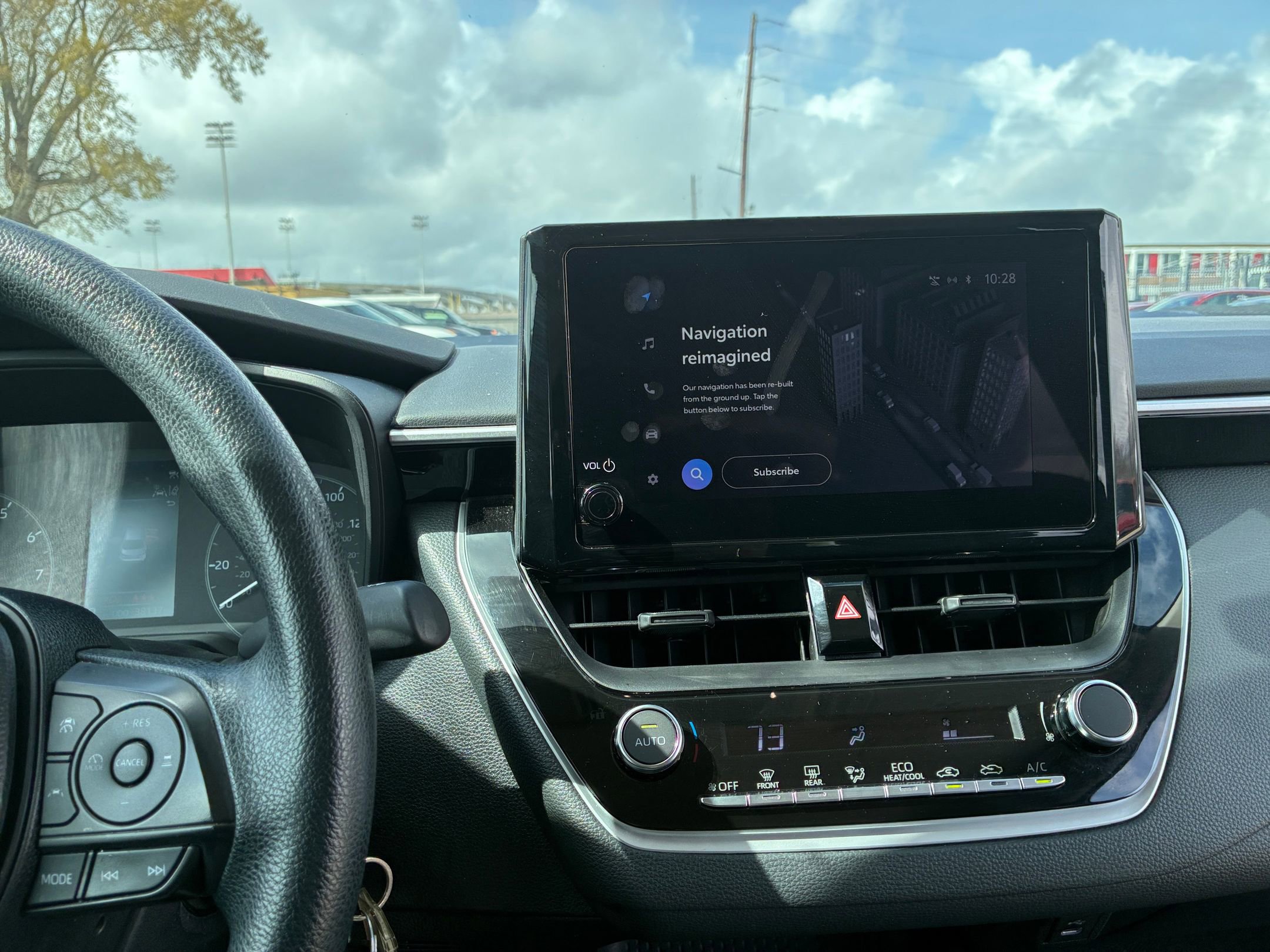 Thumbnail: 2025 Toyota Corolla - 17