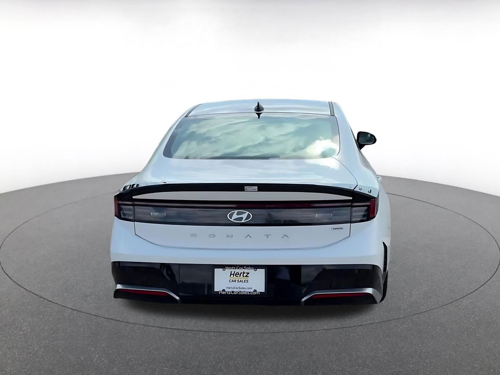 Thumbnail: 2025 Hyundai Sonata - 12