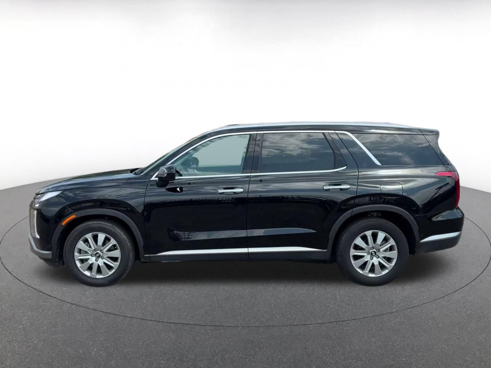 Thumbnail: 2025 Hyundai Palisade - 8