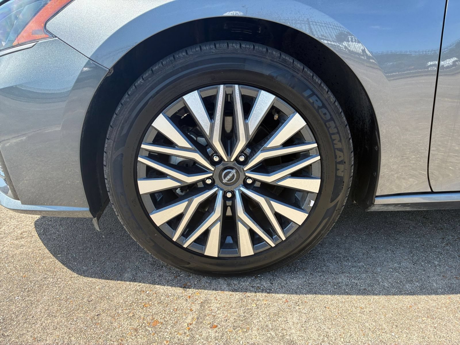 Thumbnail: 2026 Nissan Altima - 25