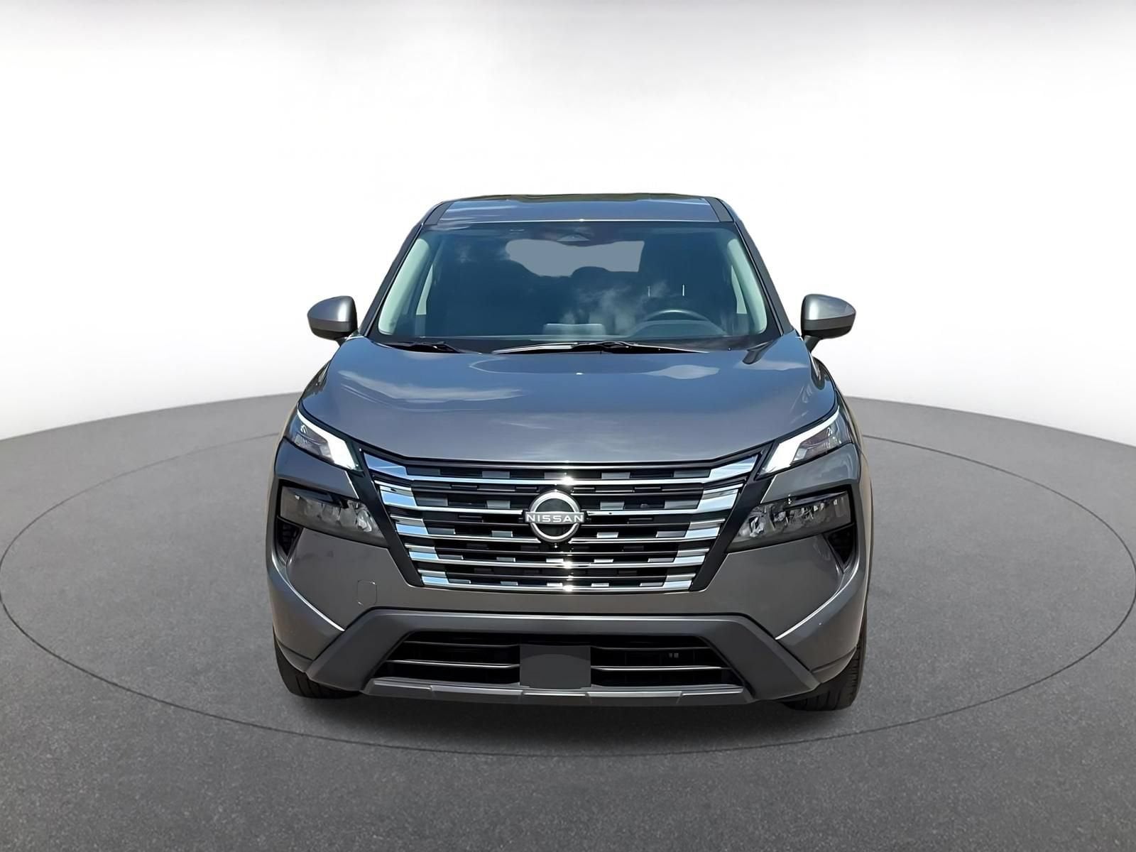 Thumbnail: 2026 Nissan Rogue - 4