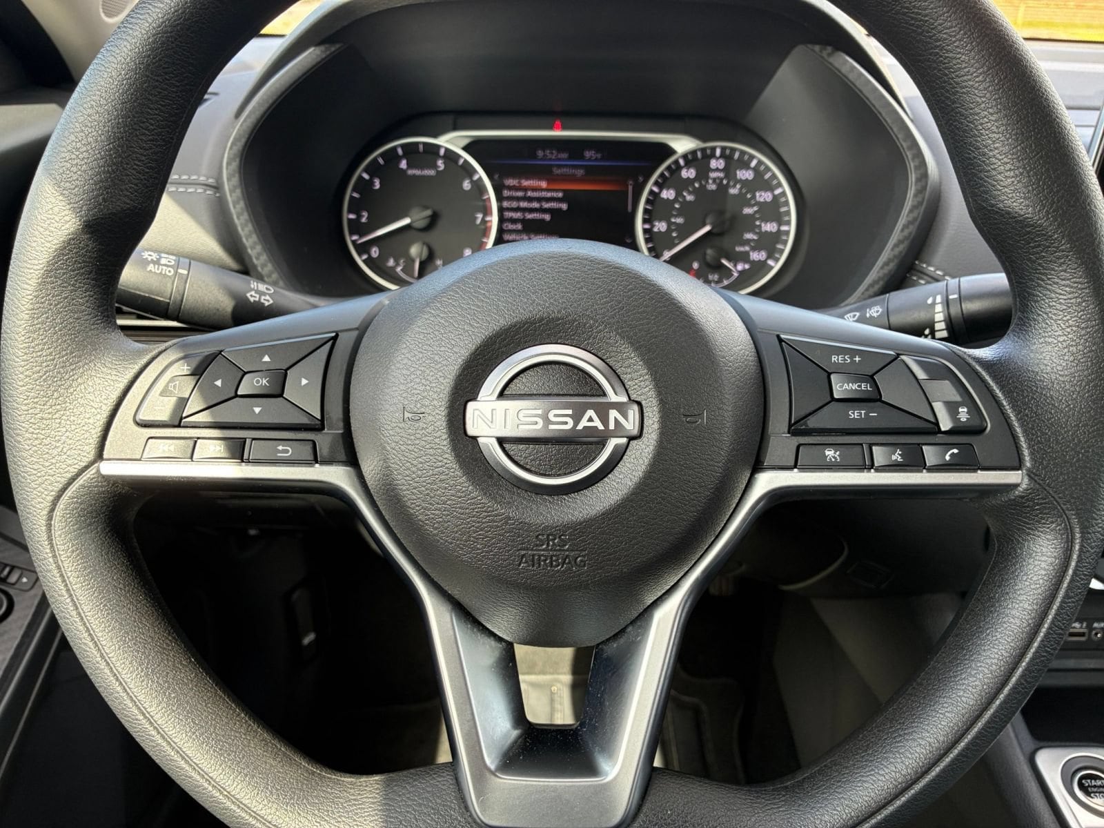 Thumbnail: 2025 Nissan Sentra - 25