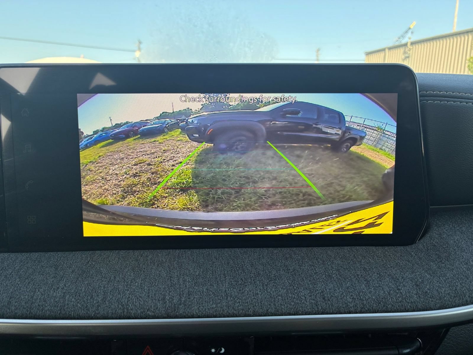 Thumbnail: 2026 Nissan Kicks - 22