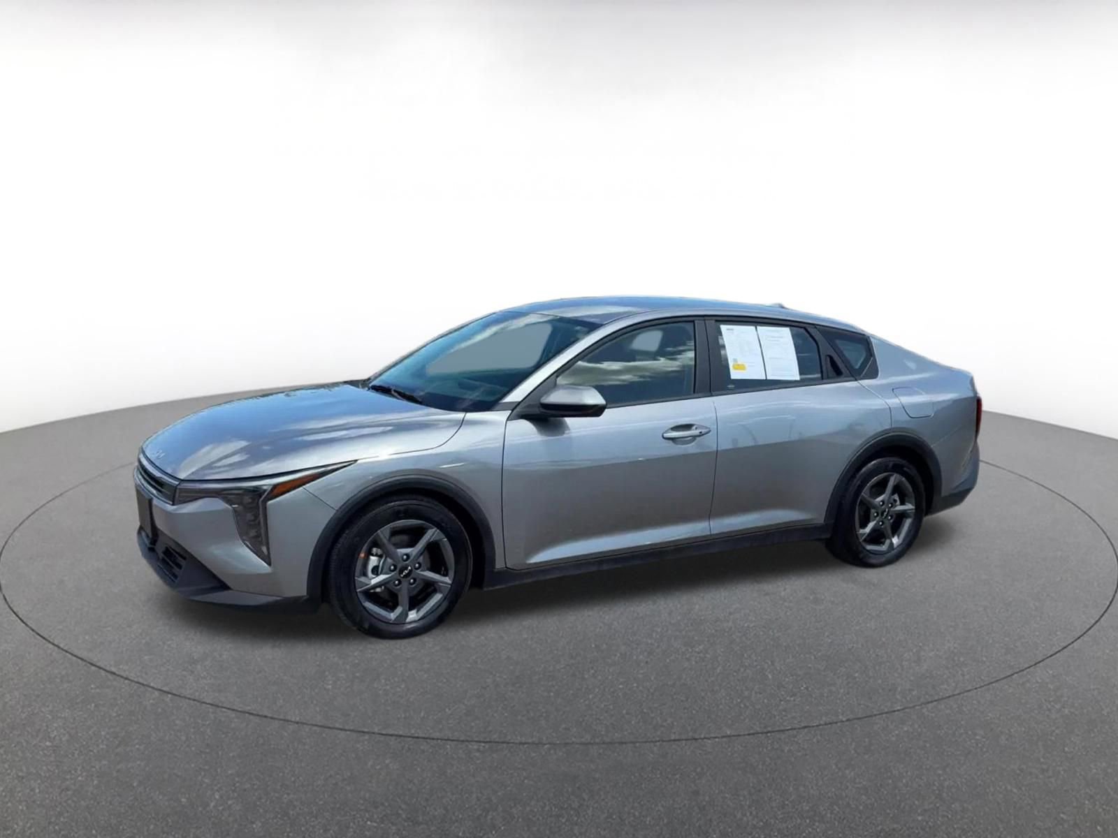 Thumbnail: 2025 Kia K4 - 8