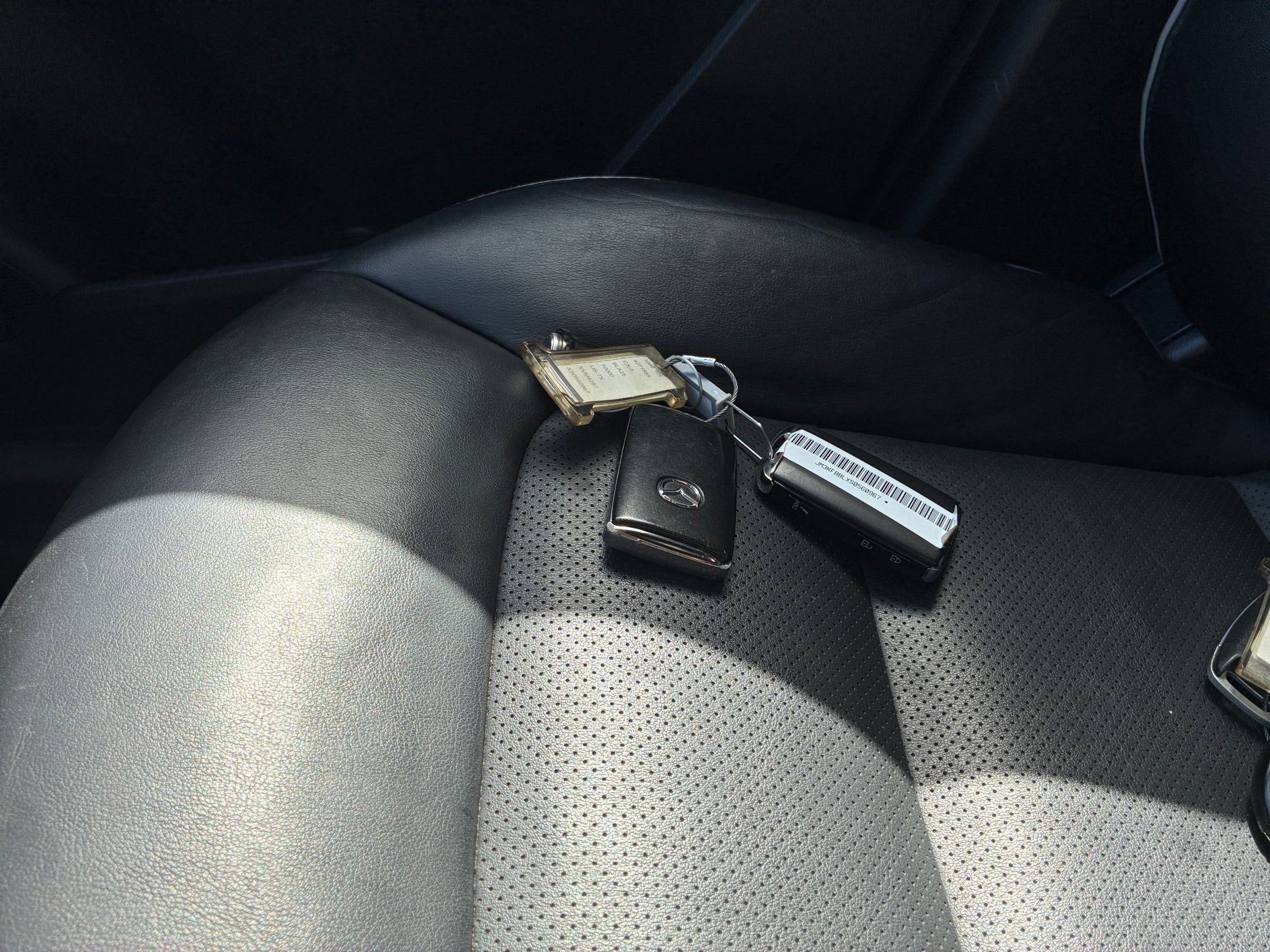 Thumbnail: 2025 Mazda CX-5 - 23