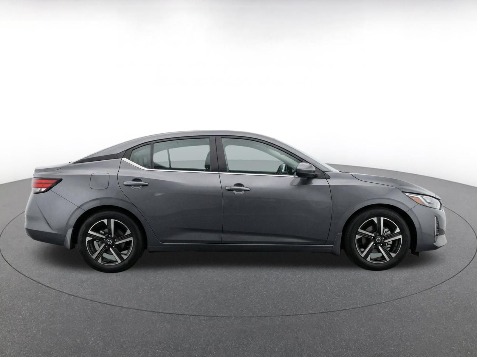 Thumbnail: 2025 Nissan Sentra - 10