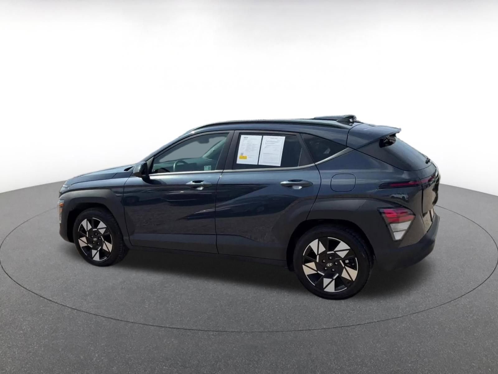 Thumbnail: 2025 Hyundai Kona - 10