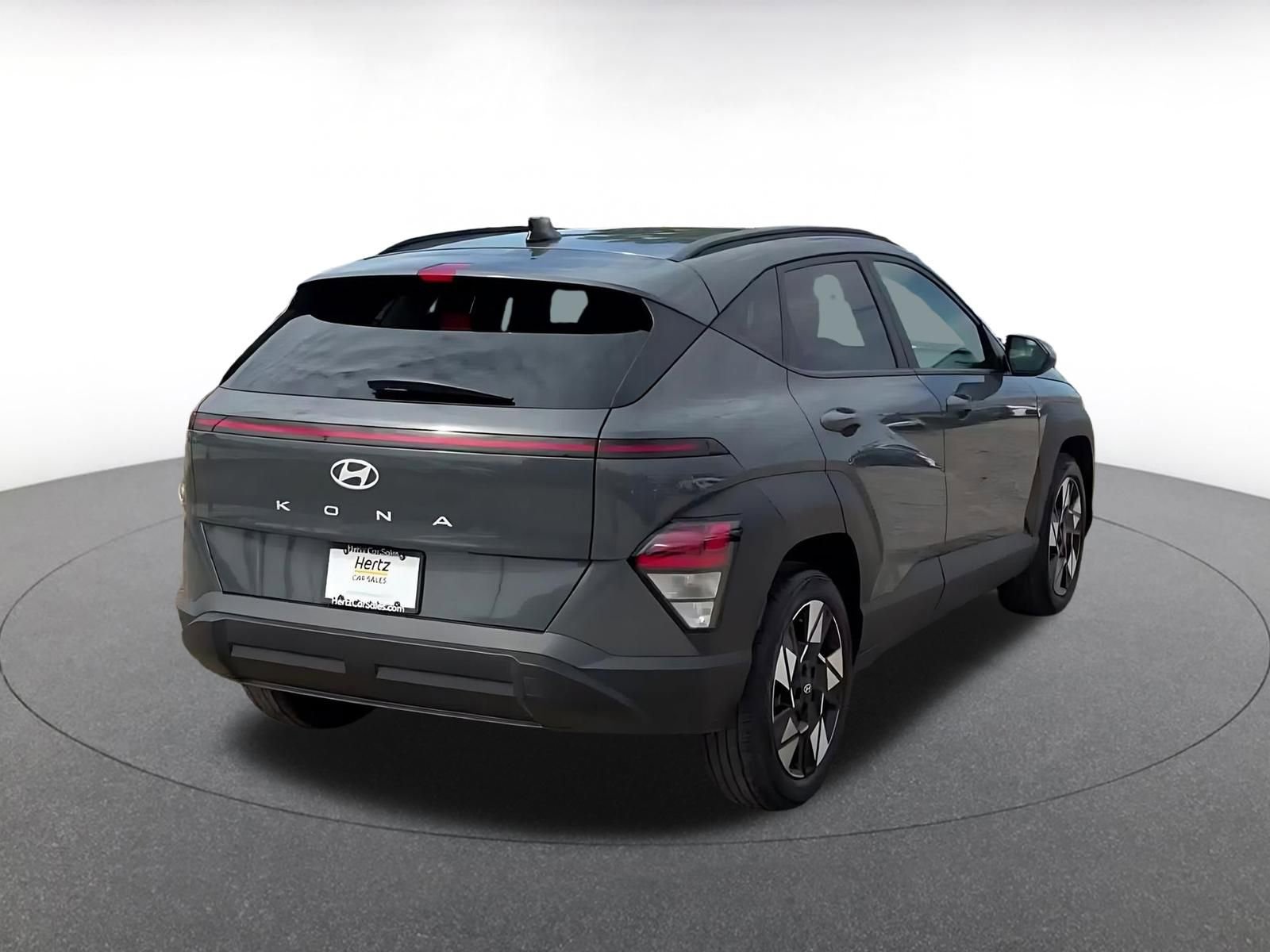 Thumbnail: 2025 Hyundai Kona - 14