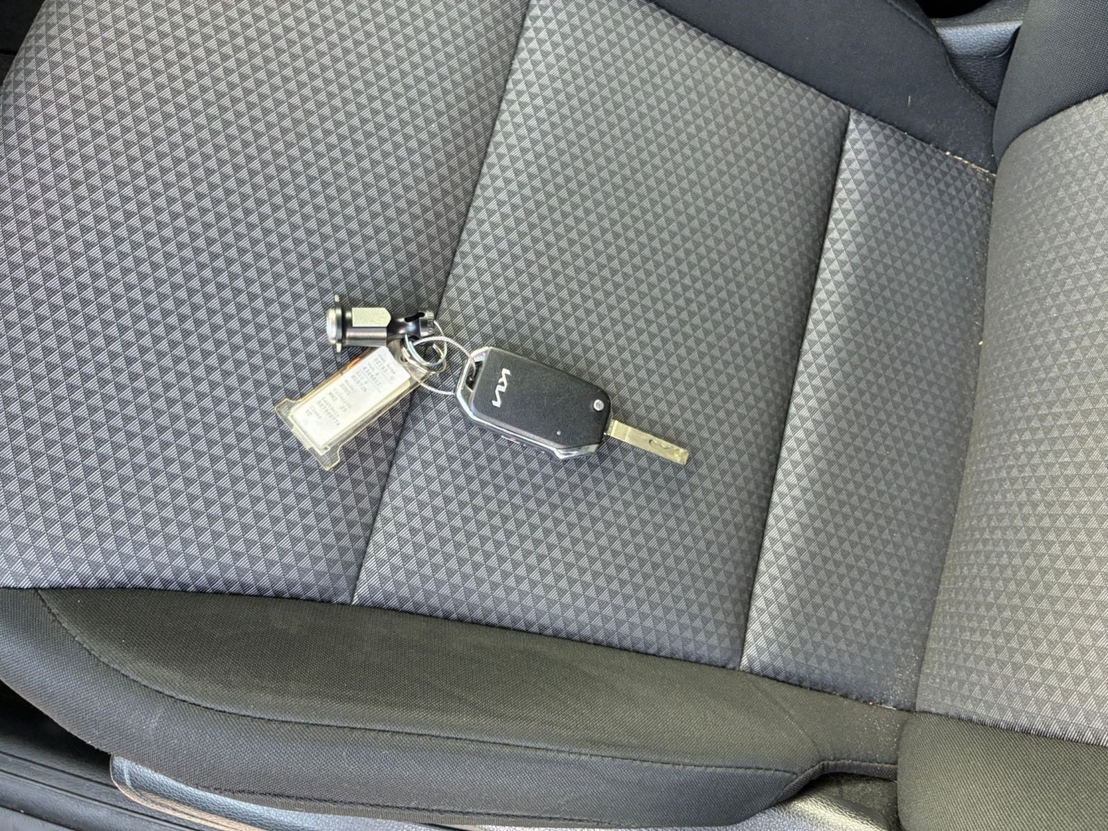 Thumbnail: 2025 Kia Soul - 21