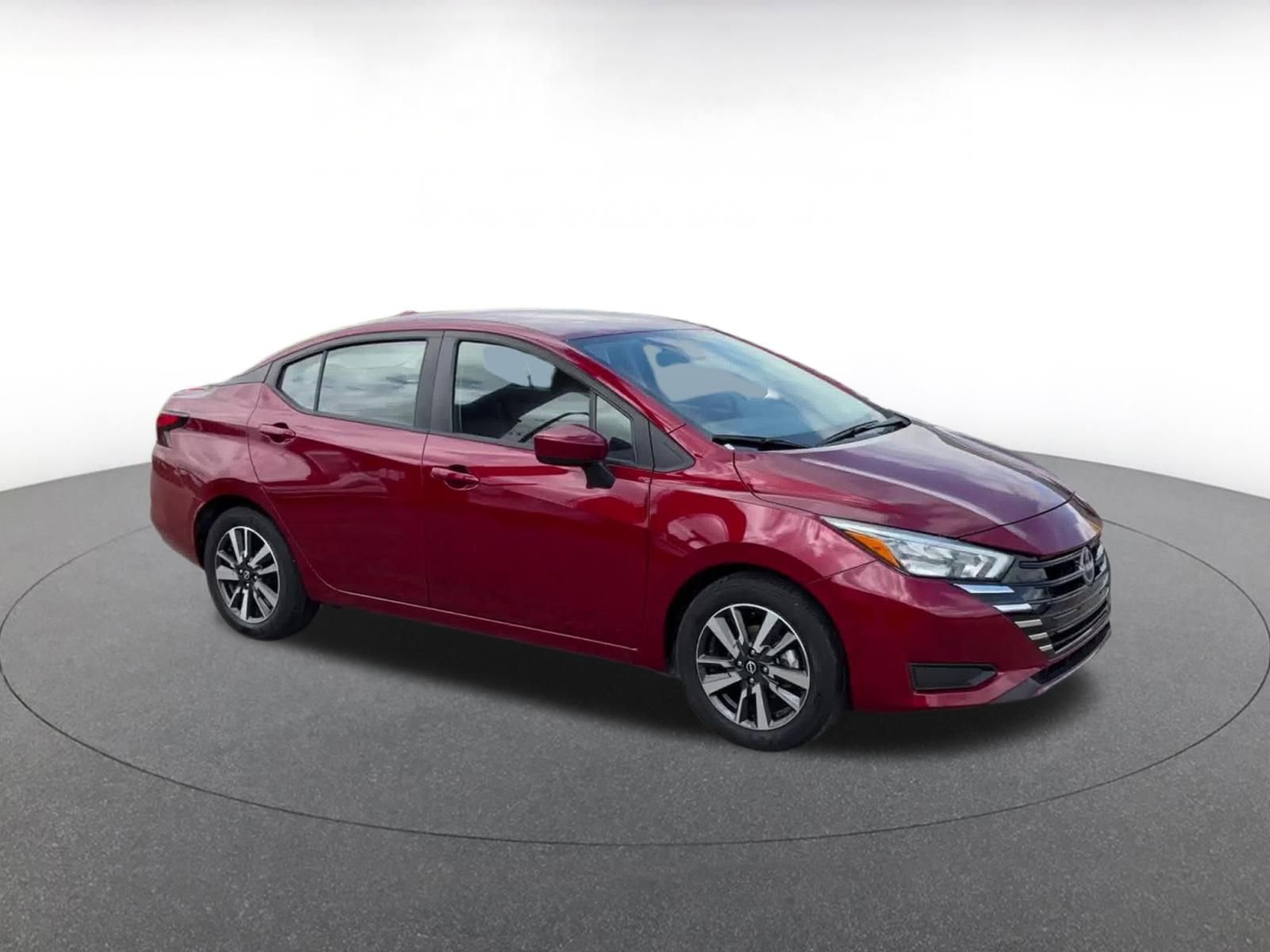 Thumbnail: 2025 Nissan Versa - 2