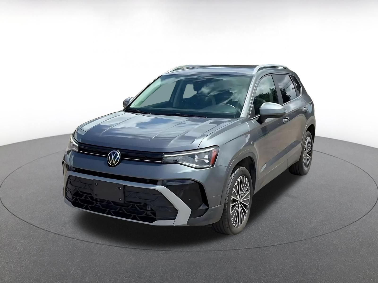 Thumbnail: 2026 Volkswagen Taos - 7