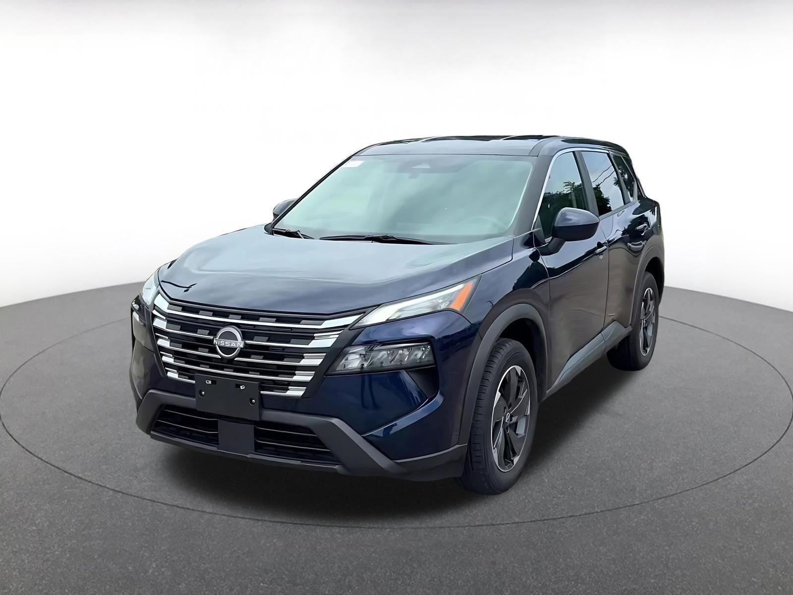 Thumbnail: 2025 Nissan Rogue - 7