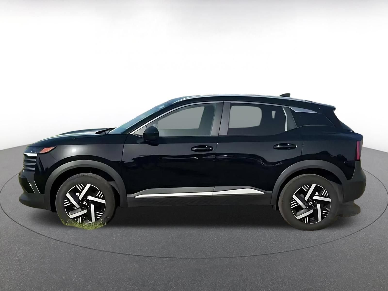 Thumbnail: 2026 Nissan Kicks - 8