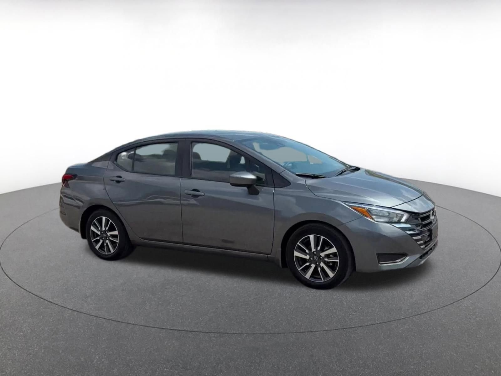Thumbnail: 2025 Nissan Versa - 2