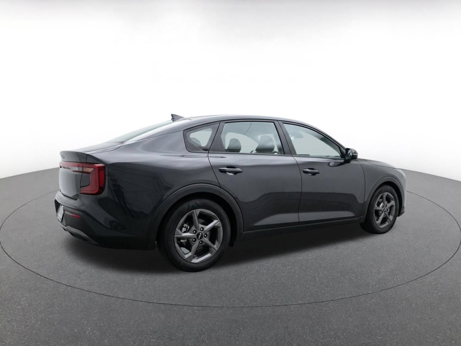 Thumbnail: 2025 Kia K4 - 9