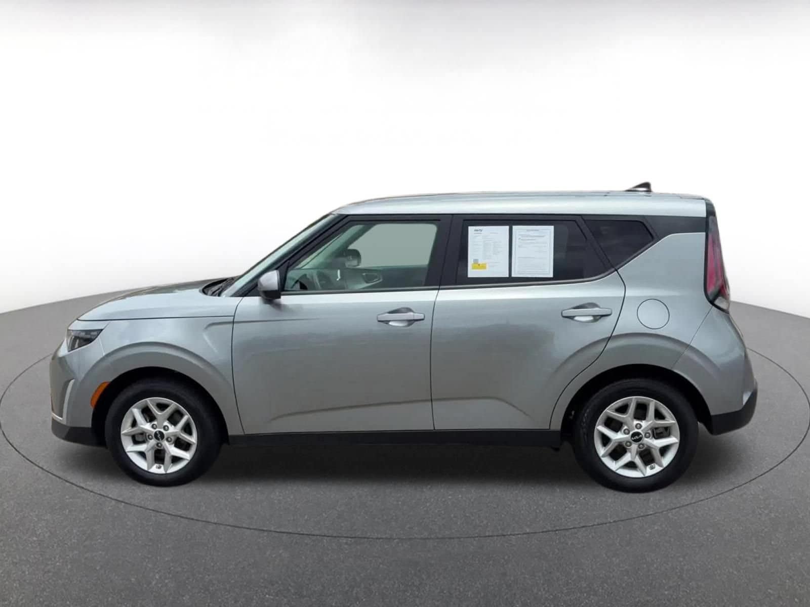 Thumbnail: 2025 Kia Soul - 9