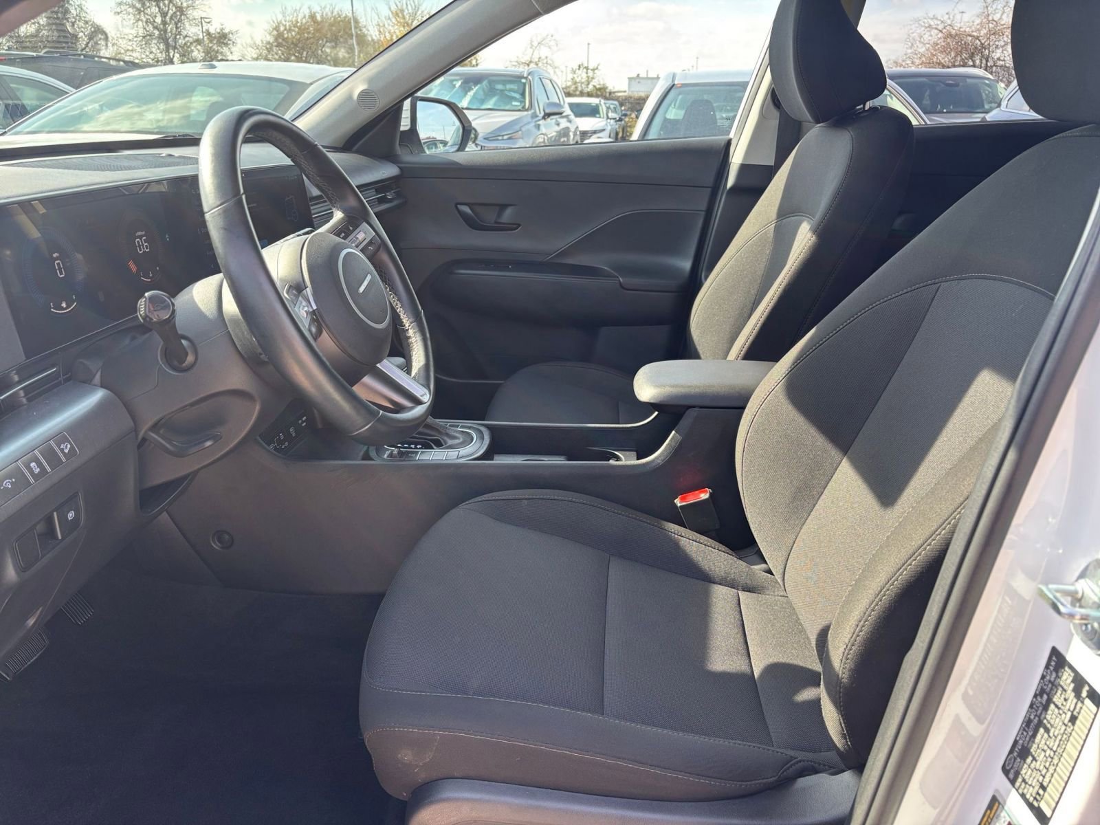 Thumbnail: 2025 Hyundai Kona - 27